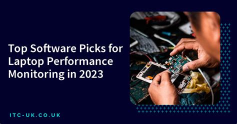 Best Laptop Performance Software