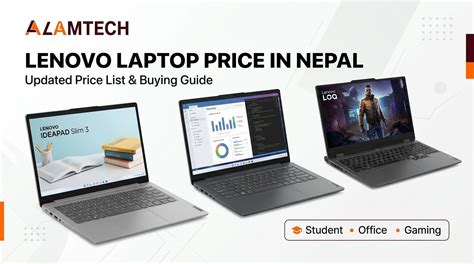Best Laptop Price In Nepal