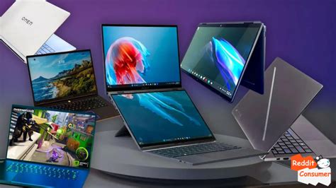 Best Laptop Reddit 2023