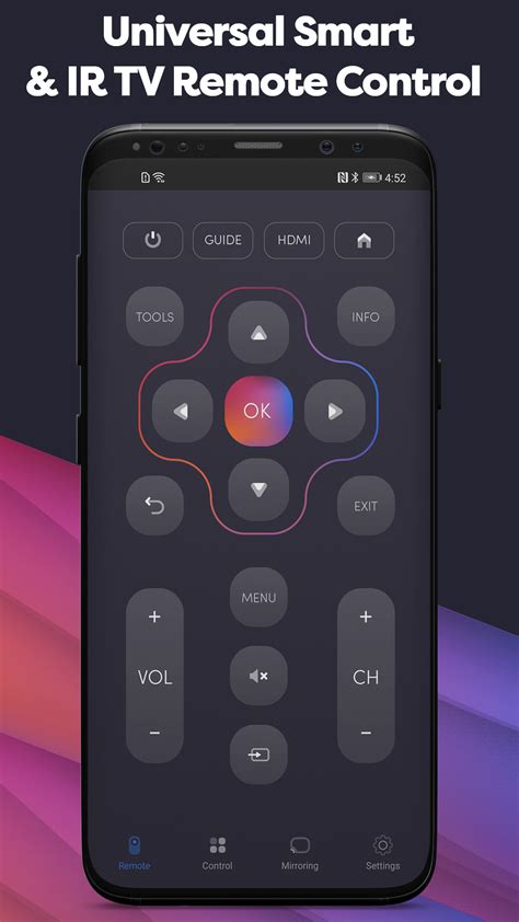 Best Laptop Remote Control App