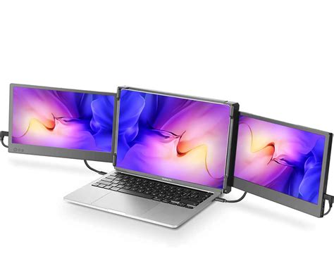 Best Laptop Screen Extender