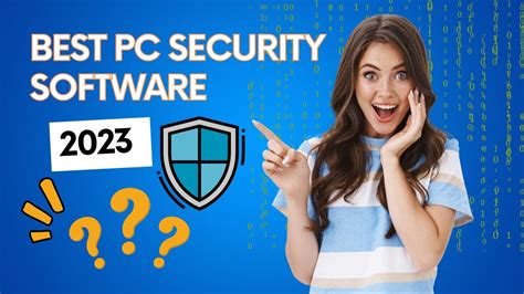 Best Laptop Security Software