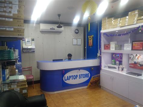 Best Laptop Service Center Near Me