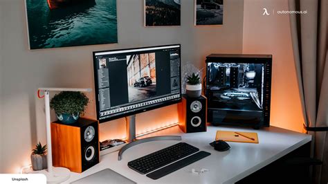 Best Laptop Setup