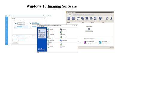 Best Laptop Software For Windows 10