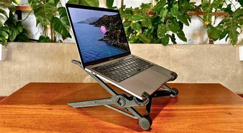 Best Laptop Stand For Digital Nomads
