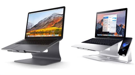 Best Laptop Stand For Macbook Pro