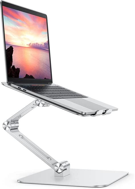 Best Laptop Stand For Notebooks