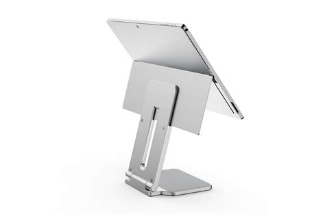 Best Laptop Stand For Surface Pro