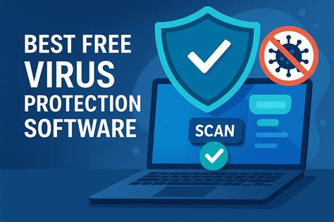 Best Laptop Virus Protection