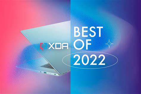 Best Laptop Xda