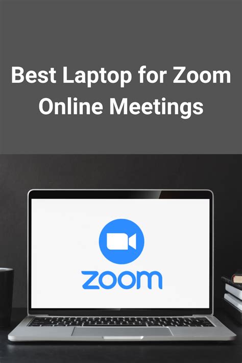 Best Laptop Zoom Camera
