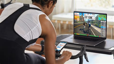 Best Laptop Zwift