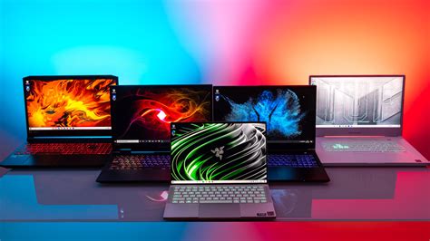 Best Laptops 2023