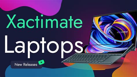 Best Laptops For Xactimate
