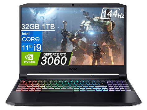 Best Laptops With 1TB Storage 2022
