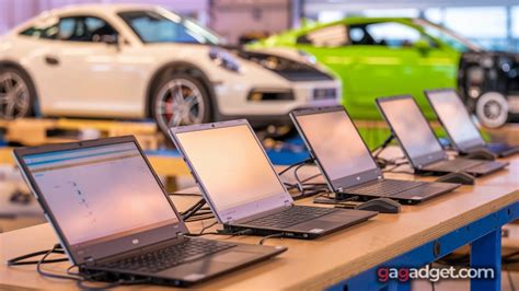 Best Laptops for Tuning Cars