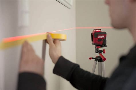 How to Hang With a Laser Level Best Laser Level