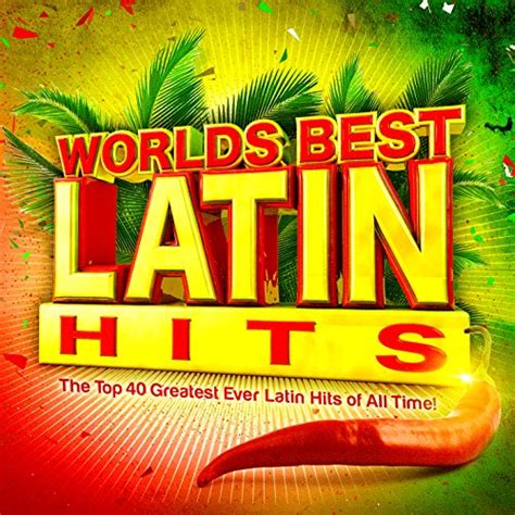 Top 10 Best Latin Pop Albums That Will Get You Grooving!