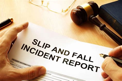 Best Lawyer For Slip And Fall