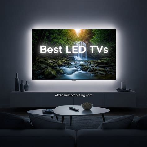 Best Led Tv Picture Quality