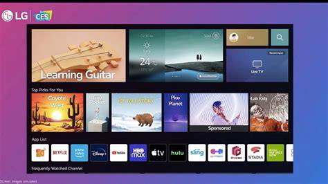 Best Lg Tv Apps Reddit