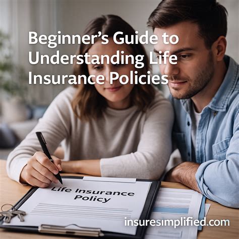 Best Life Insurance Policies Tips And Guide