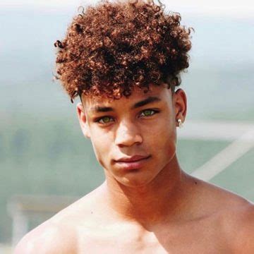 Radiant and Refined: The Top 10 Best Light Skin Haircuts for Men