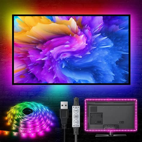 Best Light Strip For Tv