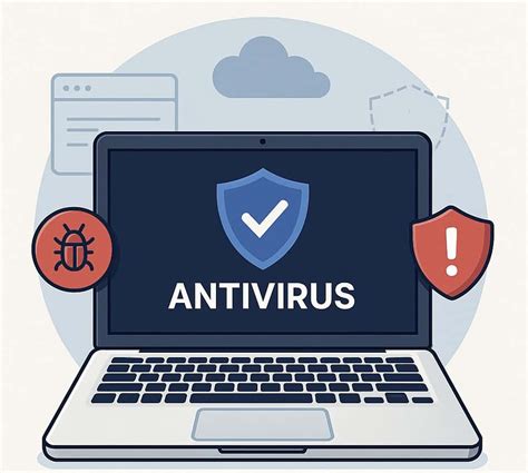 Best Lightweight Antivirus For Laptop