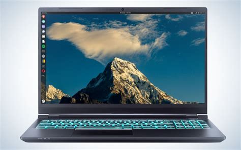 Best Linux laptop overall