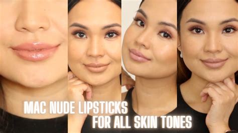 Radiate with the Perfect Pucker: Discover the Best Lip Color Shades for Filipina Skin!