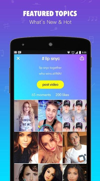 Best Lip Sync Apps for iOS and Android