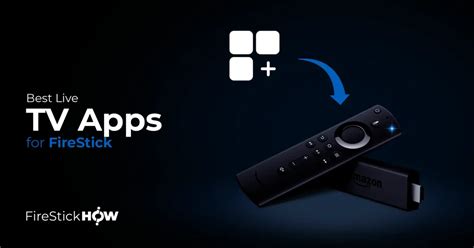 Best Live Tv App For Firestick Troypoint