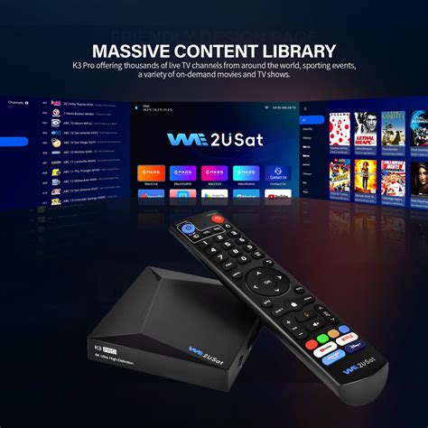 Best Live Tv Box