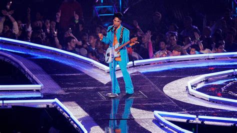 Best Live Tv Music Performances