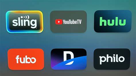 Best Live Tv Streaming Service Reddit