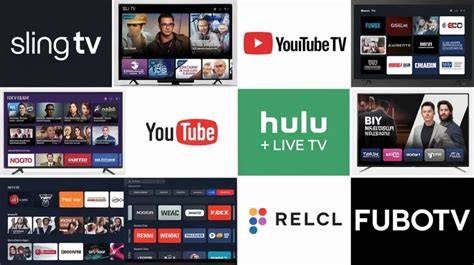 Best Live Tv Streaming Service With Local Channels