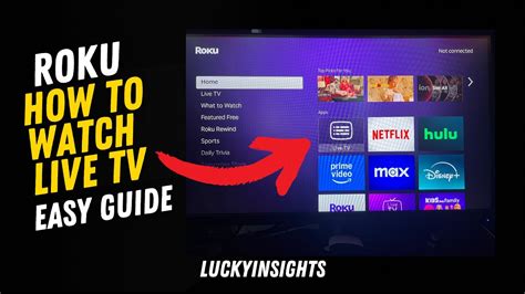 Best Live Tv Without Cable