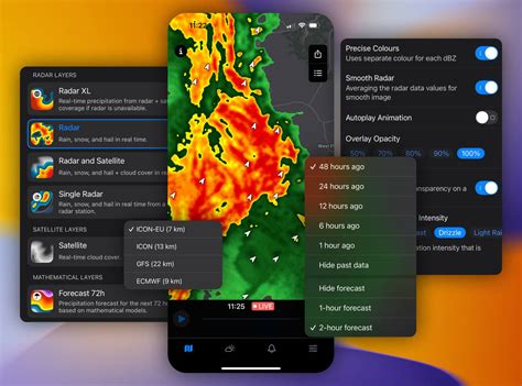 26 Unique Best Interactive Weather Map Lates Trends