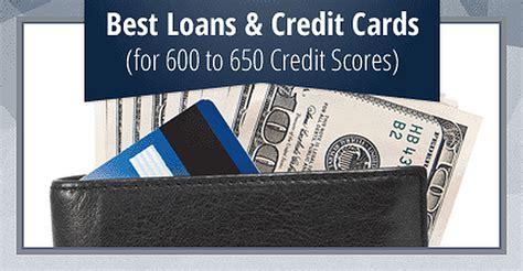 Best Loans For Credit Card Holders