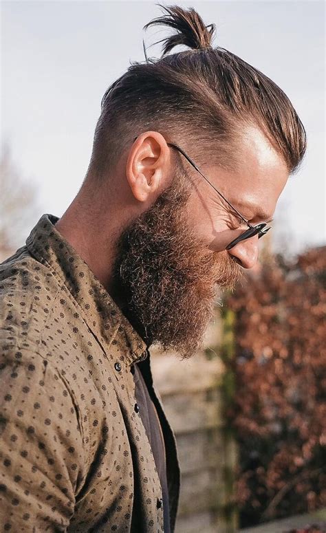 Best Long Beard Styles 2019