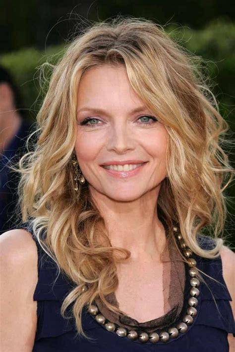 Best Looking Actresses Over 50