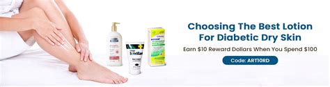 Moisturizing Marvels: Discover the Best Lotion for Soothing Dry Diabetic Skin