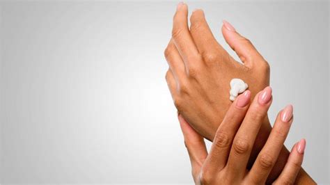 Best Lotion For Over Washed Hands