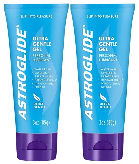 Silky-Smooth Sensations: Discover the Best Lube for Sensitive Skin at CVS