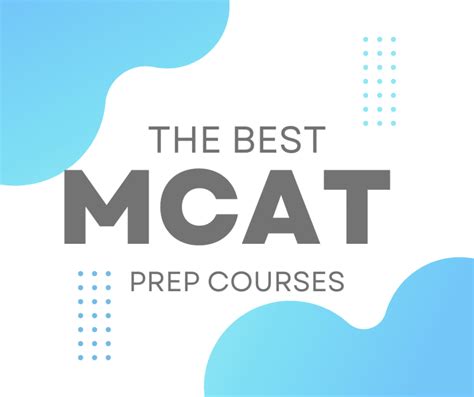 Best Mcat Prep Courses (2023): Expert Recommendations