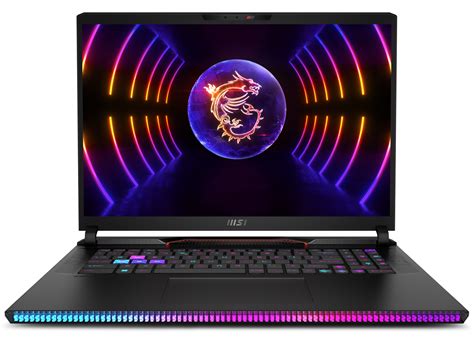 Best MSI creator-class laptop