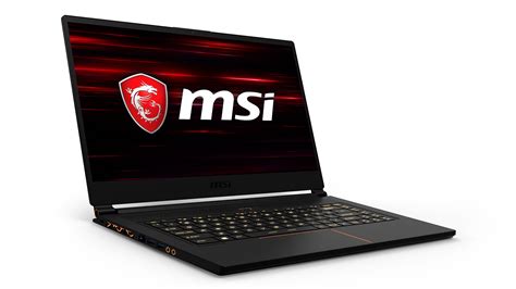Best MSI laptop