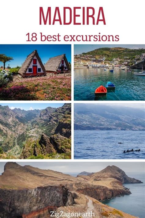 Best Madeira Tours